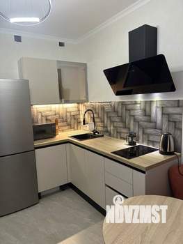 1-к квартира, на длительный срок, 45м2, 14/27 этаж