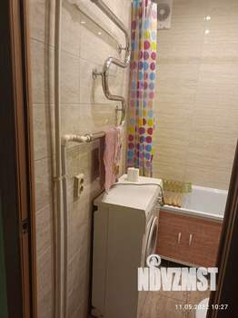 1-к квартира, на длительный срок, 31м2, 5/5 этаж