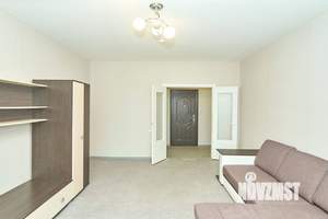 1-к квартира, на длительный срок, 45м2, 6/7 этаж