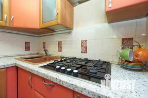 3-к квартира, на длительный срок, 61м2, 5/5 этаж