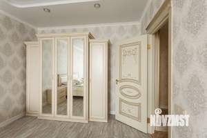 2-к квартира, посуточно, 70м2, 17/24 этаж