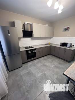 1-к квартира, на длительный срок, 36м2, 4/10 этаж