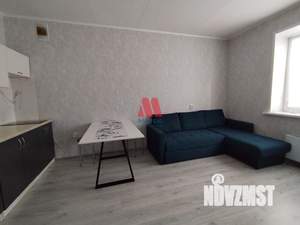 2-к квартира, на длительный срок, 59м2, 1/13 этаж