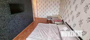1-к квартира, посуточно, 34м2, 9/9 этаж