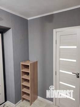 1-к квартира, на длительный срок, 40м2, 1/5 этаж