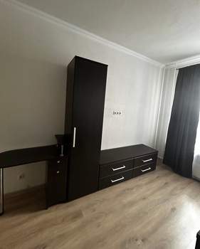 Студия квартира, на длительный срок, 21м2, 6/8 этаж