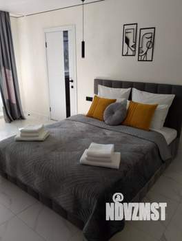 2-к квартира, посуточно, 45м2, 4/5 этаж