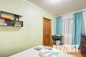 2-к квартира, посуточно, 41м2, 3/5 этаж