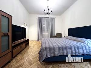 3-к квартира, посуточно, 70м2, 3/4 этаж