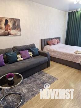 2-к квартира, посуточно, 62м2, 7/8 этаж