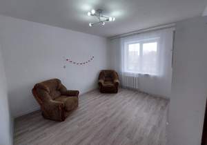 2-к квартира, на длительный срок, 52м2, 5/5 этаж