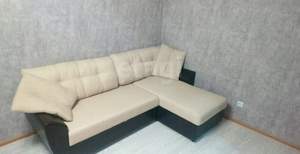 1-к квартира, на длительный срок, 36м2, 1/9 этаж