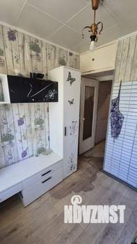 1-к квартира, на длительный срок, 30м2, 3/5 этаж