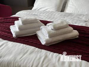 1-к квартира, посуточно, 42м2, 1/5 этаж