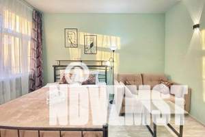 2-к квартира, посуточно, 60м2, 2/3 этаж
