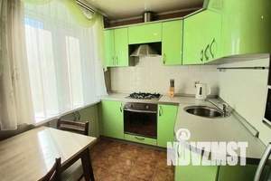 2-к квартира, посуточно, 40м2, 2/9 этаж