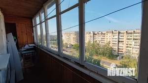 2-к квартира, на длительный срок, 50м2, 9/9 этаж