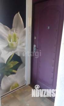 1-к квартира, на длительный срок, 32м2, 2/5 этаж