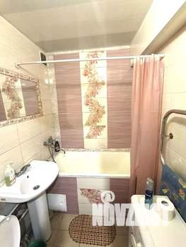 2-к квартира, посуточно, 50м2, 1/5 этаж