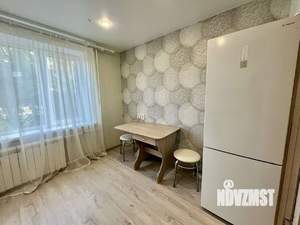 1-к квартира, на длительный срок, 30м2, 1/5 этаж