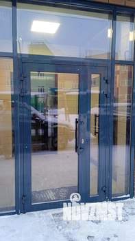 1-к квартира, посуточно, 40м2, 8/9 этаж