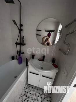 2-к квартира, на длительный срок, 54м2, 2/9 этаж