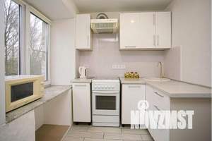 2-к квартира, посуточно, 44м2, 4/4 этаж