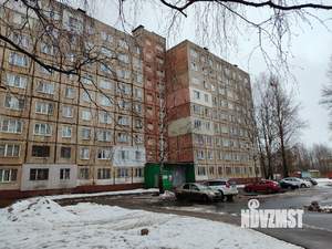 1-к квартира, на длительный срок, 22м2, 7/9 этаж