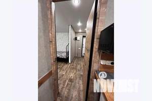 2-к квартира, посуточно, 45м2, 1/4 этаж