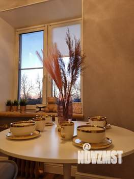 2-к квартира, посуточно, 55м2, 4/4 этаж