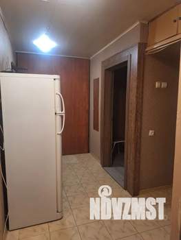 2-к квартира, посуточно, 44м2, 1/5 этаж