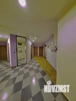 3-к квартира, на длительный срок, 100м2, 5/7 этаж