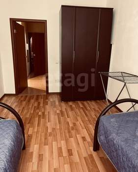 2-к квартира, на длительный срок, 50м2, 2/4 этаж