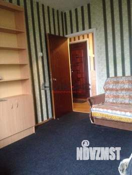 1-к квартира, на длительный срок, 40м2, 5/12 этаж