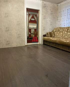 2-к квартира, на длительный срок, 44м2, 1/5 этаж