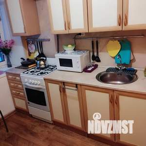 1-к квартира, посуточно, 40м2, 1/9 этаж