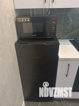 2-к квартира, посуточно, 52м2, 1/3 этаж