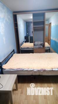 2-к квартира, посуточно, 48м2, 5/5 этаж