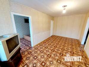 2-к квартира, на длительный срок, 46м2, 4/5 этаж