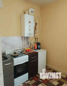 1-к квартира, на длительный срок, 35м2, 2/3 этаж