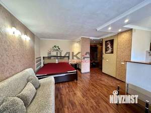 1-к квартира, на длительный срок, 32м2, 5/5 этаж