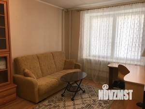 1-к квартира, посуточно, 50м2, 5/9 этаж