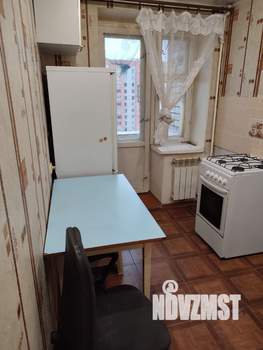 1-к квартира, на длительный срок, 30м2, 6/9 этаж