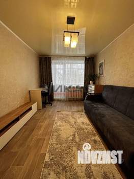 1-к квартира, на длительный срок, 30м2, 4/5 этаж