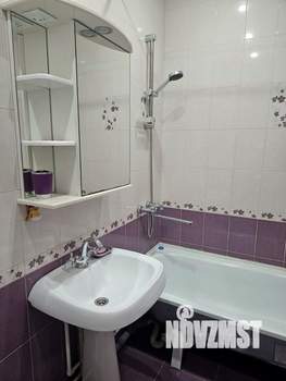 1-к квартира, на длительный срок, 36м2, 3/4 этаж