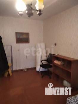 1-к квартира, на длительный срок, 31м2, 2/5 этаж