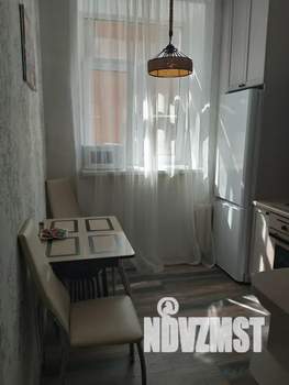 2-к квартира, посуточно, 50м2, 2/3 этаж