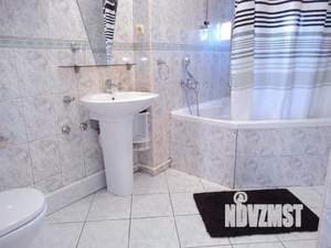 1-к квартира, посуточно, 87м2, 1/1 этаж