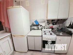 1-к квартира, на длительный срок, 36м2, 3/5 этаж