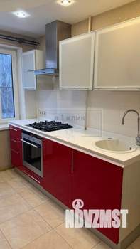 2-к квартира, на длительный срок, 48м2, 8/9 этаж